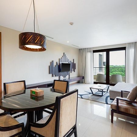 Vouk Hotel And Suites Nusa Dua  Dış mekan fotoğraf