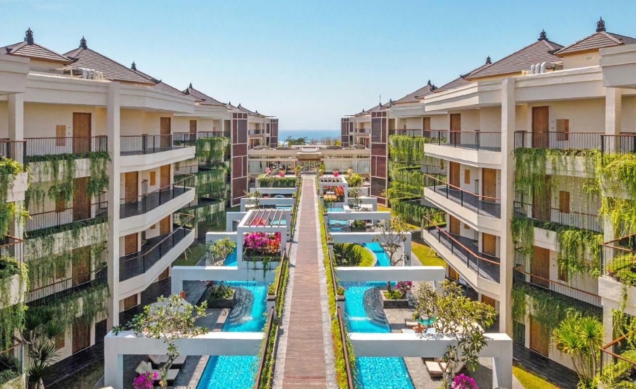 Vouk Hotel And Suites Nusa Dua  Dış mekan fotoğraf