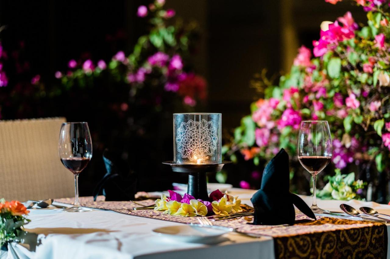 Vouk Hotel And Suites Nusa Dua  Dış mekan fotoğraf