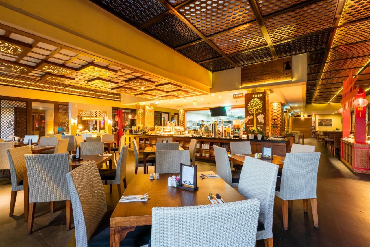 Vouk Hotel And Suites Nusa Dua  Dış mekan fotoğraf